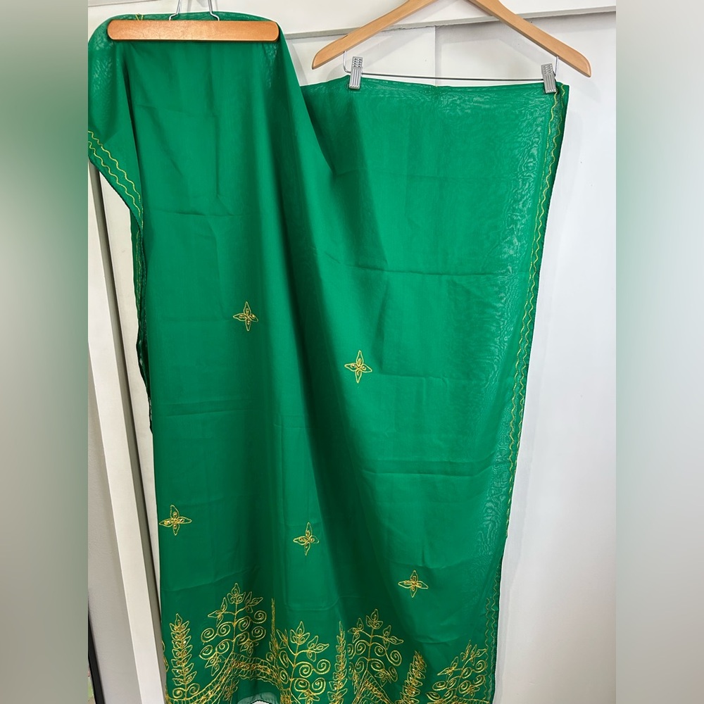 Green Veil